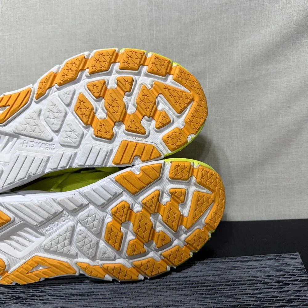 Hoka One One minor wear